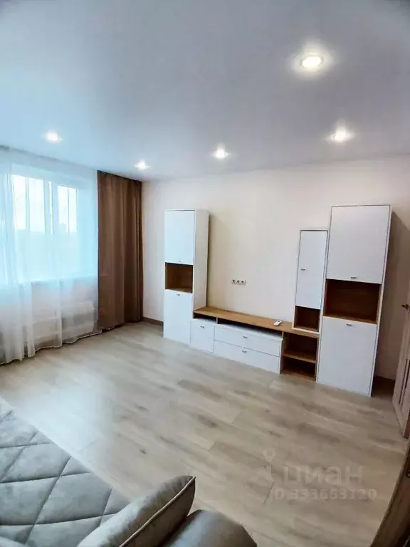 2-к кв. Москва Кантемировская ул., 18к3А (52.0 м) - Фото 2