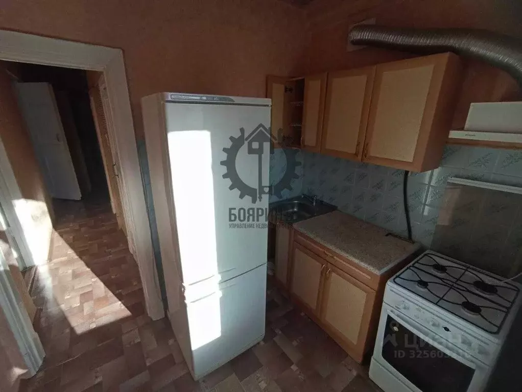 3-к кв. Свердловская область, Екатеринбург ул. Циолковского, 69 (60.0 ... - Фото 1