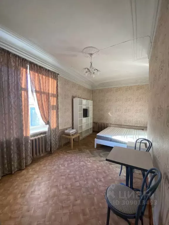 Комната Санкт-Петербург Благодатная ул., 43 (20.0 м) - Фото 0