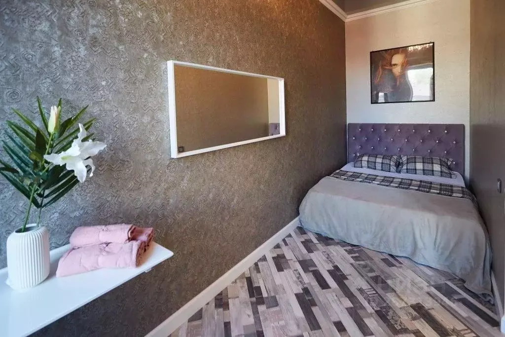 1-к кв. Башкортостан, Уфа Коммунистическая ул., 109 (50.0 м) - Фото 1