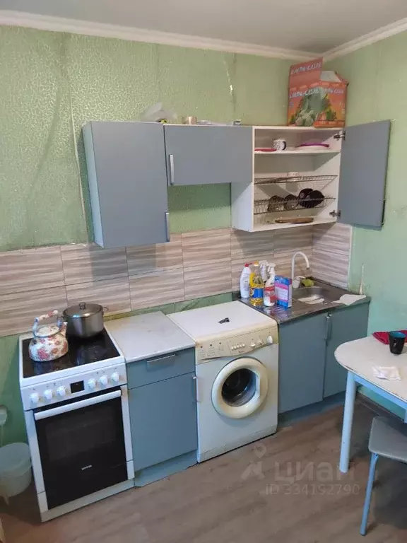 1-к кв. Московская область, Лобня проезд Шадунца, 5к2 (35.0 м) - Фото 2