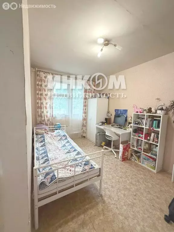 2-комнатная квартира: Москва, Южнобутовская улица, 29к1 (49.9 м) - Фото 1