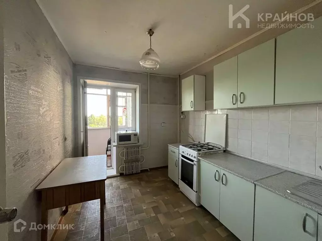 Продаётся 2-к квартира, 51.4 м - Фото 1