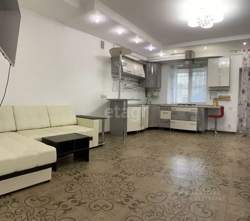 Дом в Калужская область, Калуга Широкая ул., 25 (366 м) - Фото 1