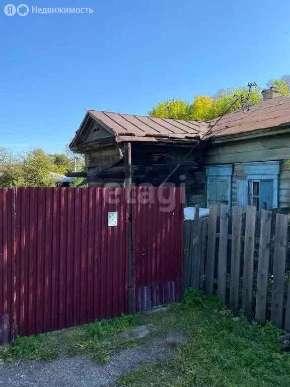 Дом в Иркутск, улица Пушкина (90 м) - Фото 0