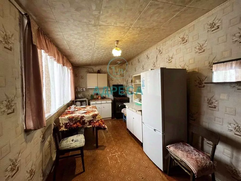 Дом в Белгородская область, Новооскольский муниципальный округ, с. ... - Фото 1
