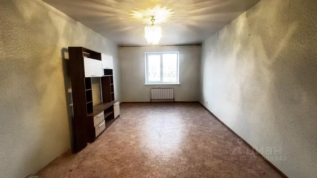 3-к кв. Башкортостан, Стерлитамак просп. Октября, 48 (83.8 м) - Фото 0