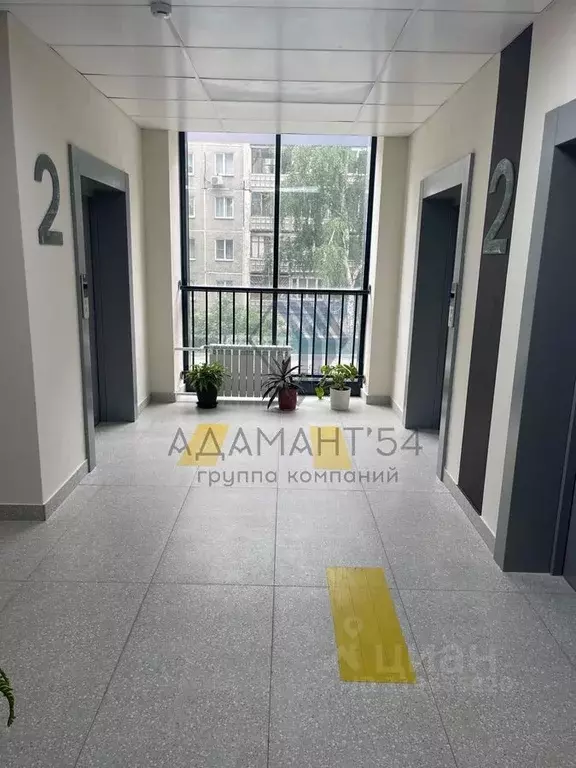 Офис в Новосибирская область, Новосибирск Автогенная ул., 75 (46 м) - Фото 0
