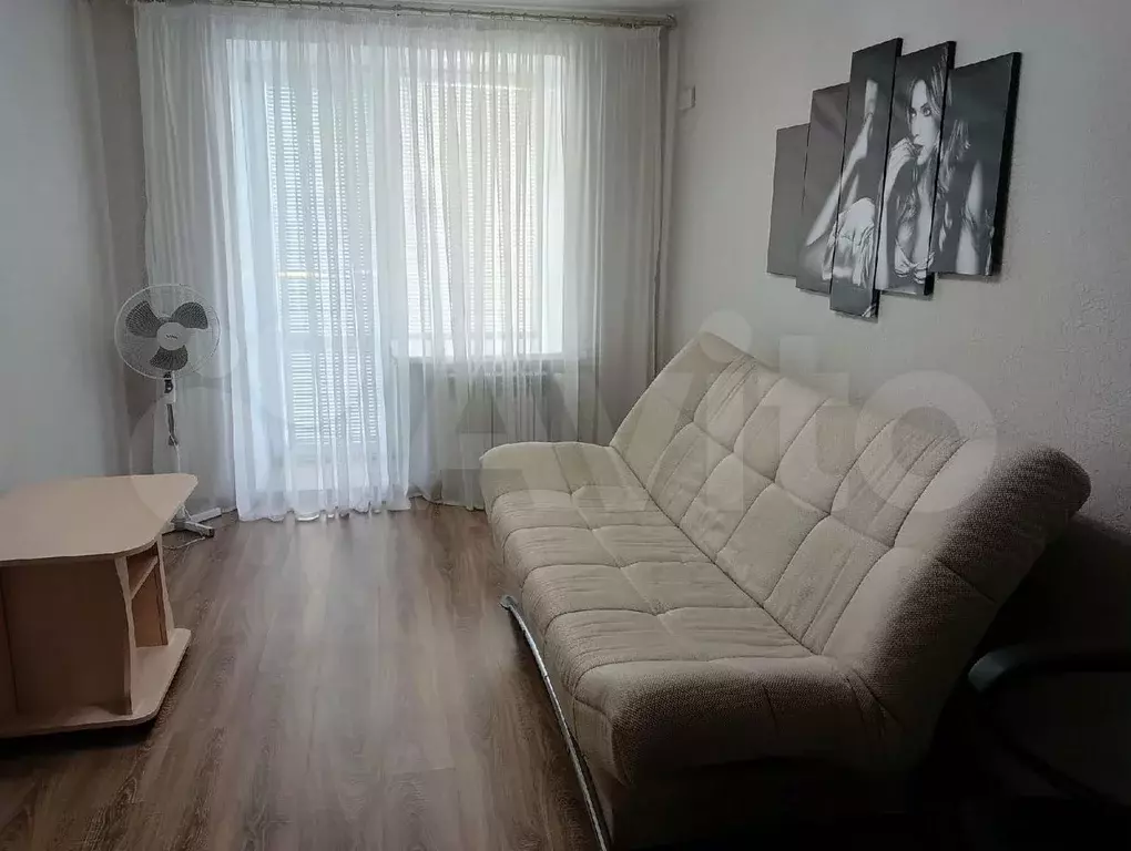 1-к. квартира, 34 м, 3/14 эт. - Фото 0
