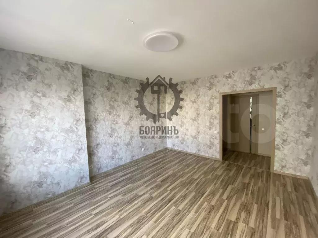 2-к. квартира, 64 м, 6/16 эт. - Фото 1