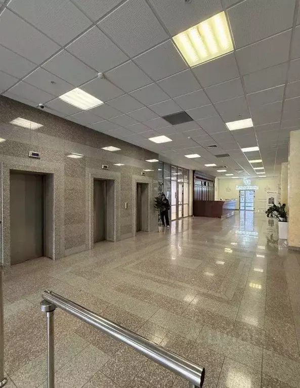 Офис в Краснодарский край, Краснодар Северная ул., 490 (364 м) - Фото 2