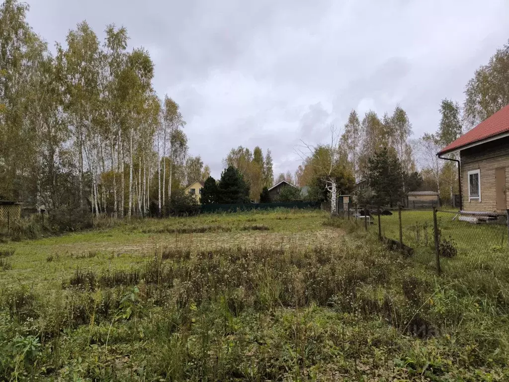 Участок в Московская область, Раменский городской округ, с. Речицы ул. ... - Фото 1