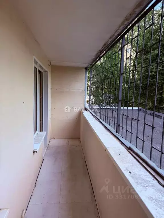 1-к кв. Москва ул. Космонавтов, 10К2 (33.8 м) - Фото 1