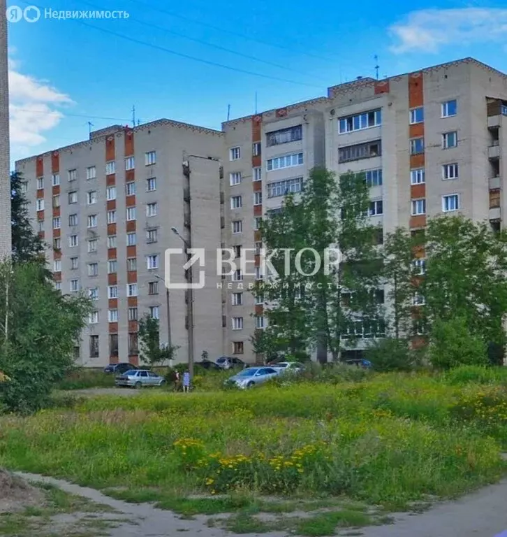 Квартира-студия: Иваново, Профессиональная улица, 33 (17.4 м) - Фото 1