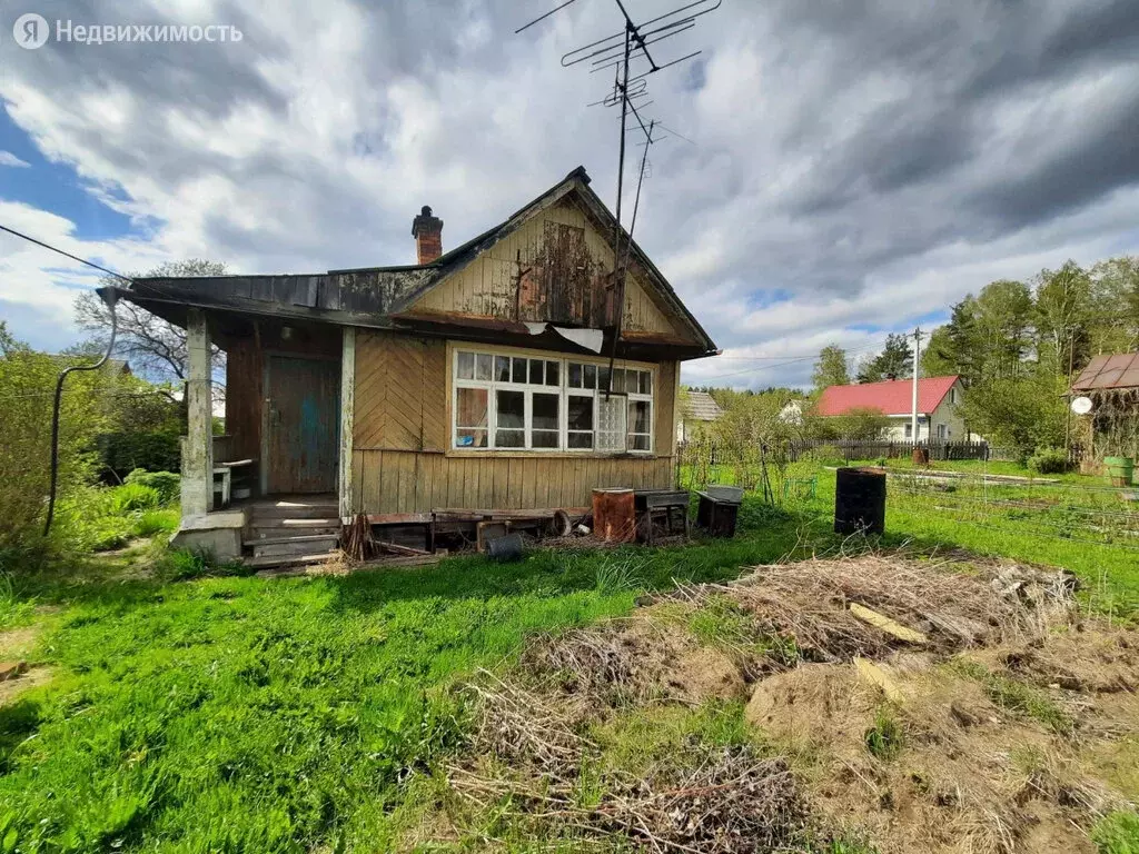 Купить Дачу В Коллективном Саду Нтмк 1