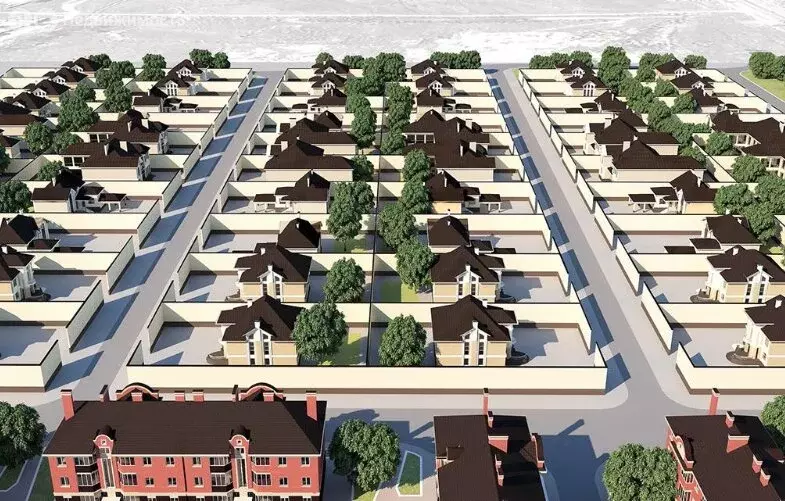 1-комнатная квартира: Кабардино-Балкарская Республика, Баксан, улица ... - Фото 2