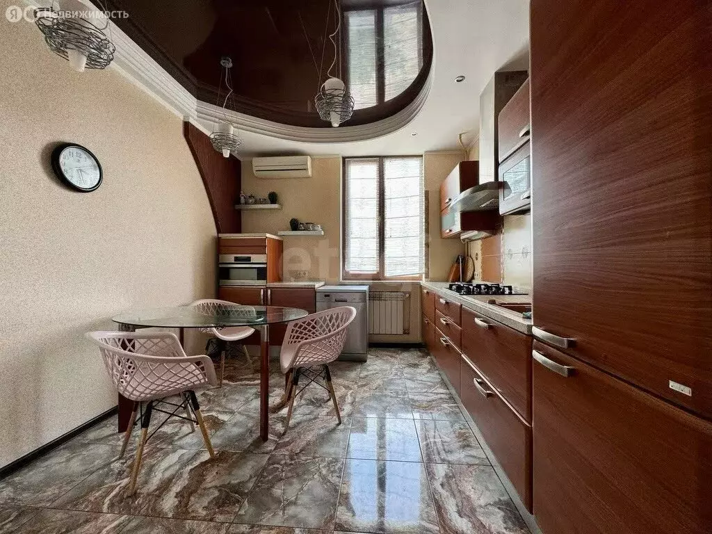 3-комнатная квартира: Севастополь, улица Ефремова, 13Б (142.1 м) - Фото 1