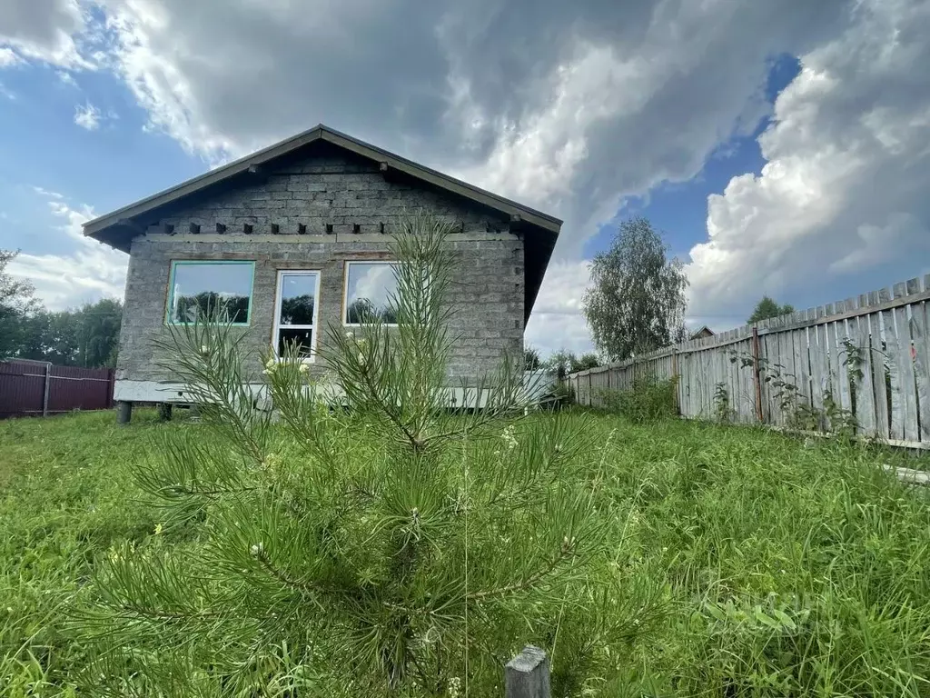 Участок в Новосибирская область, Новосибирский район, Раздольненский ... - Фото 0