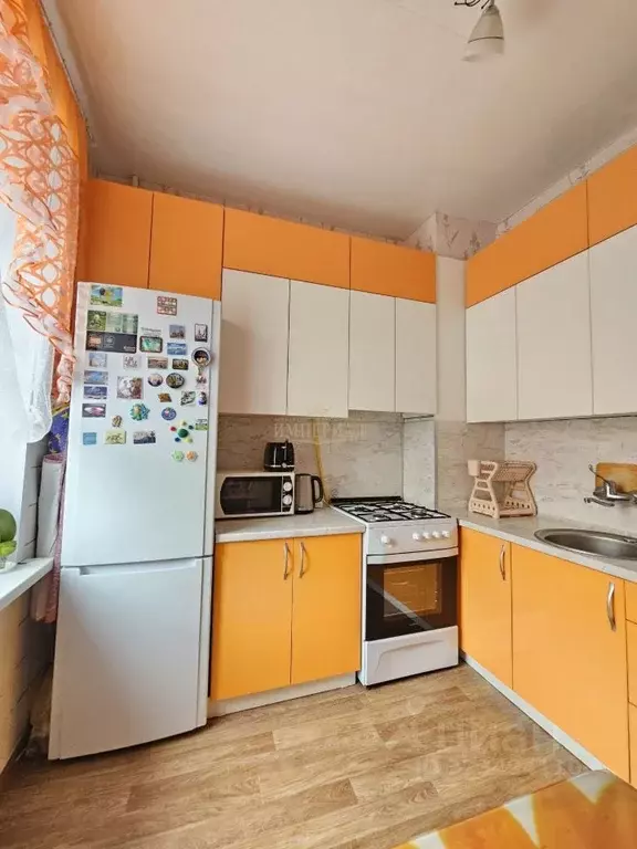 2-к кв. Марий Эл, Йошкар-Ола Ленинский просп., 19 (54.8 м) - Фото 1