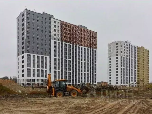 1-к кв. Ханты-Мансийский АО, Сургут ул. Крылова (42.0 м) - Фото 1