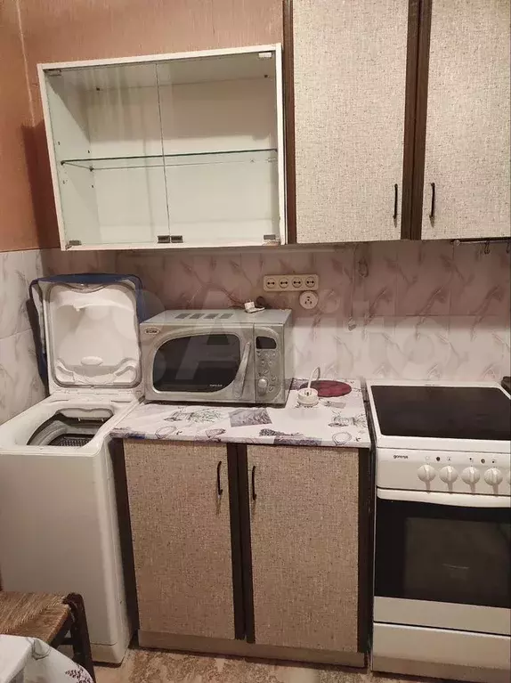 Комната 14 м в 2-к., 12/12 эт. - Фото 1