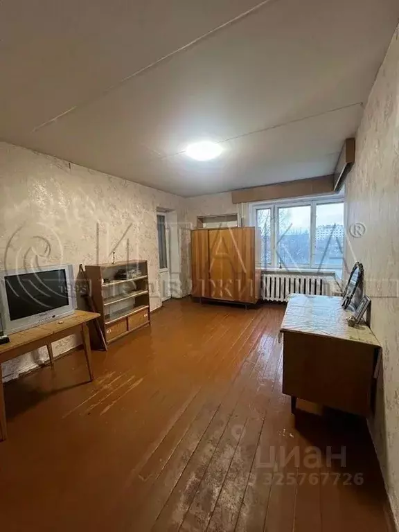 2-к кв. Ленинградская область, Выборг наб. 40-летия ВЛКСМ, 7 (50.0 м) - Фото 2