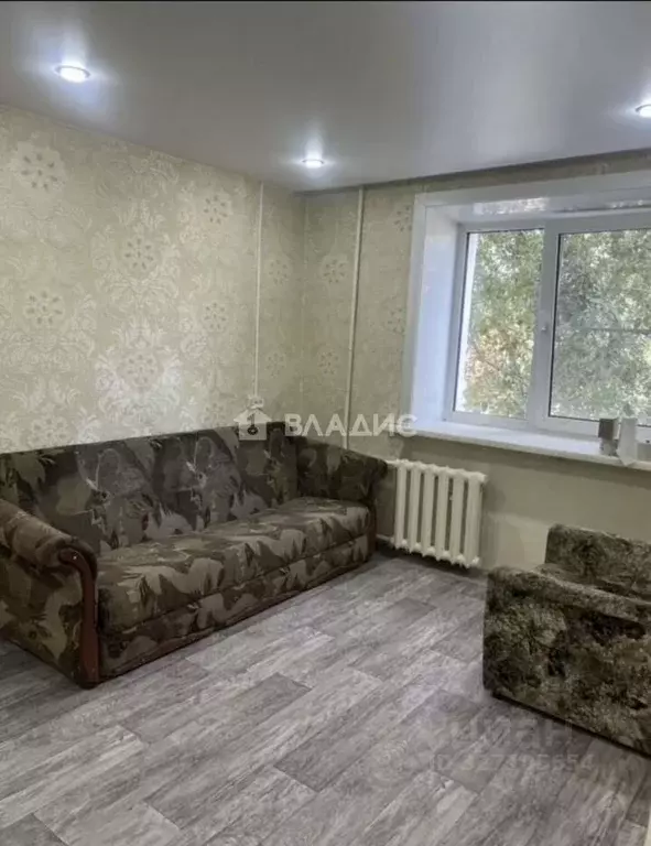 Комната Бурятия, Улан-Удэ Солнечная ул., 13 (25.0 м) - Фото 1