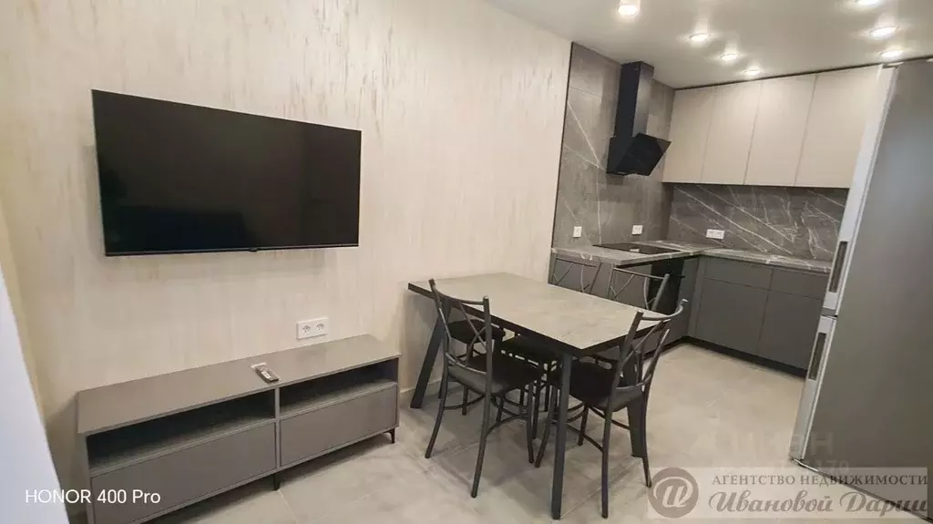 1-к кв. Самарская область, Самара ул. Николая Баженова, 4А (40.0 м) - Фото 1