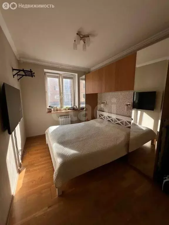 2-комнатная квартира: Санкт-Петербург, Главная улица, 35 (41.1 м) - Фото 1