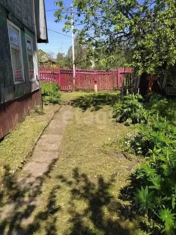 Дом в Ярославская область, Ярославский муниципальный округ, ... - Фото 1