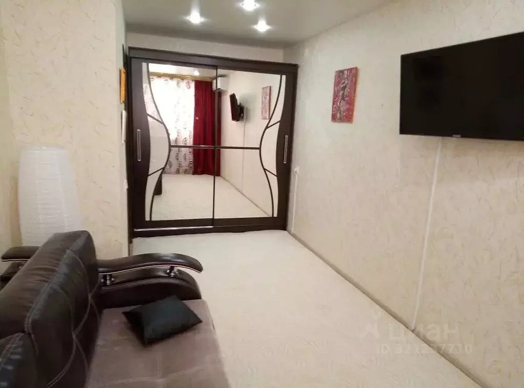 1-к кв. Саратовская область, Энгельс ул. Менделеева, 15 (40.0 м) - Фото 2