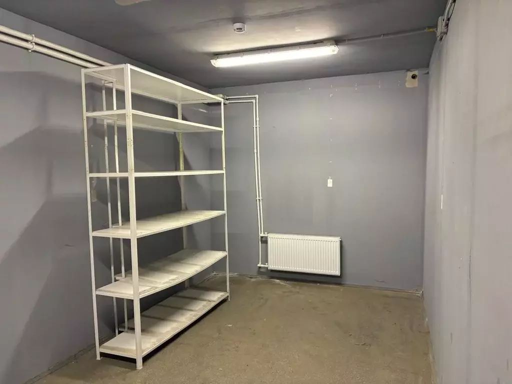 Склад в Санкт-Петербург Уральская ул., 13И (17 м) - Фото 0