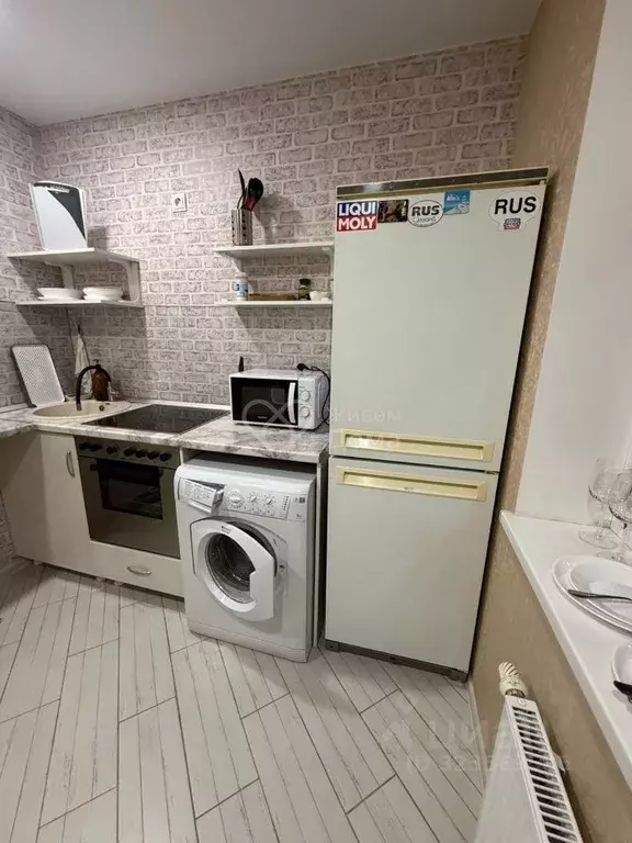 2-к кв. Волгоградская область, Волгоград ул. Быстрова, 98 (35.0 м) - Фото 2