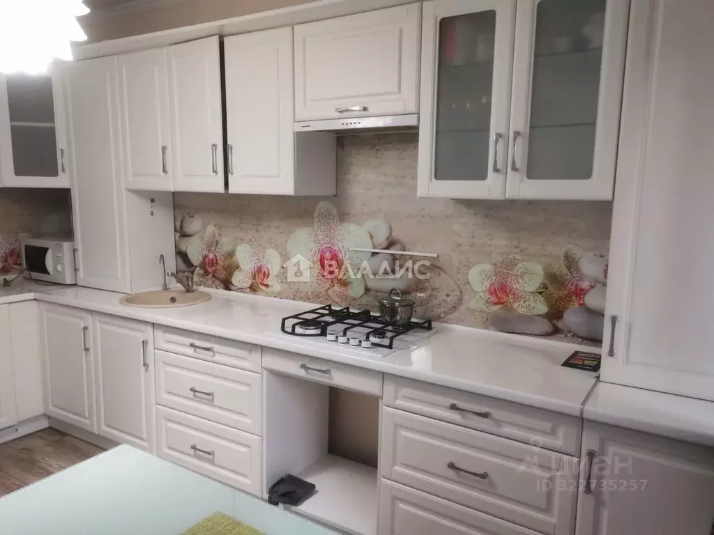 2-к кв. Калининградская область, Калининград ул. Дзержинского, 168Д ... - Фото 1