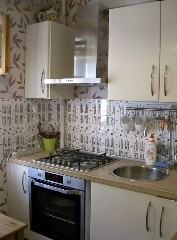 2-к. квартира, 45 м, 2/5 эт. - Фото 0