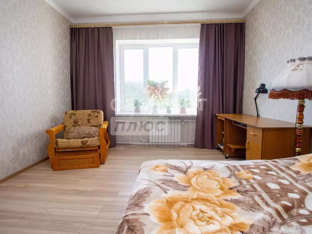 2-к кв. Ульяновская область, Ульяновск ул. Льва Толстого, 87 (62.0 м) - Фото 0