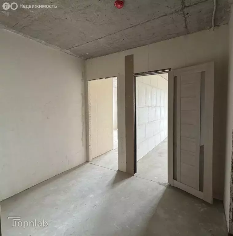 1-комнатная квартира: Астрахань, улица Яблочкова, 24А (39.7 м) - Фото 2