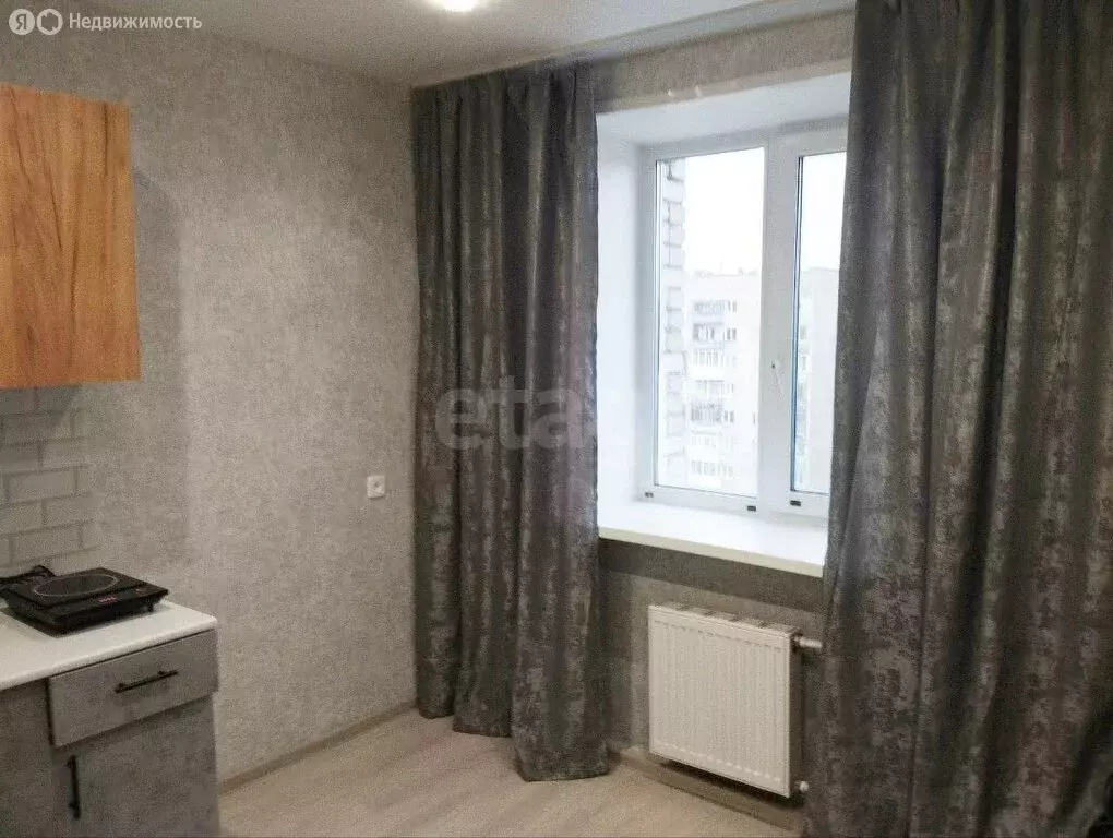 1к в -комнатной квартире (12.4 м) - Фото 2