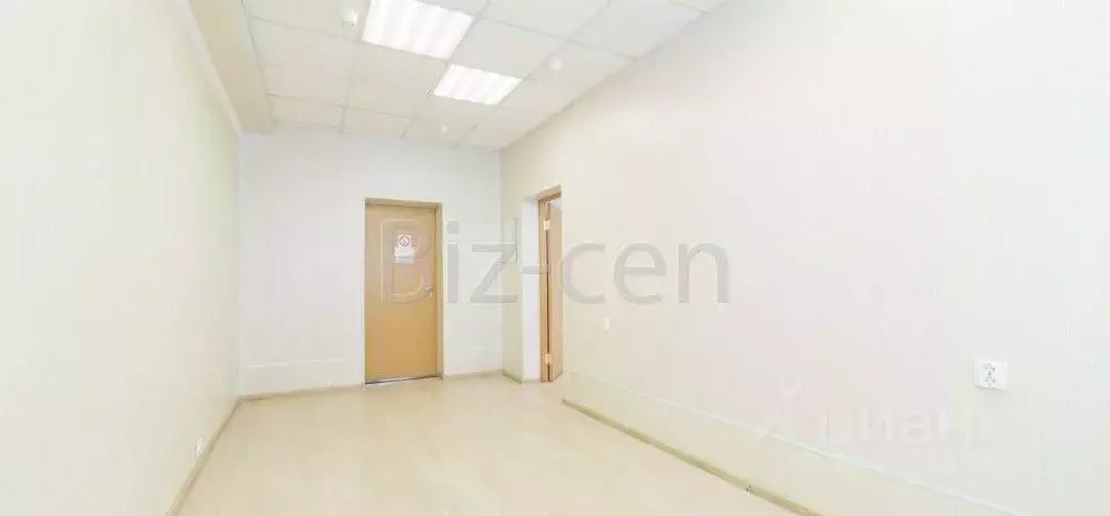 Офис в Санкт-Петербург просп. Культуры, 44 (18 м) - Фото 2