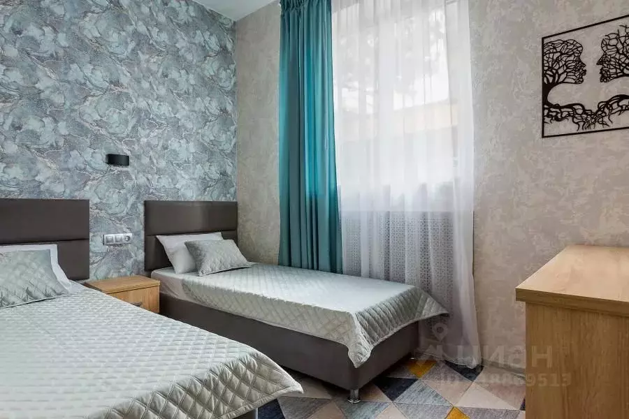 Комната Краснодарский край, Геленджик городской округ, с. Кабардинка ... - Фото 1