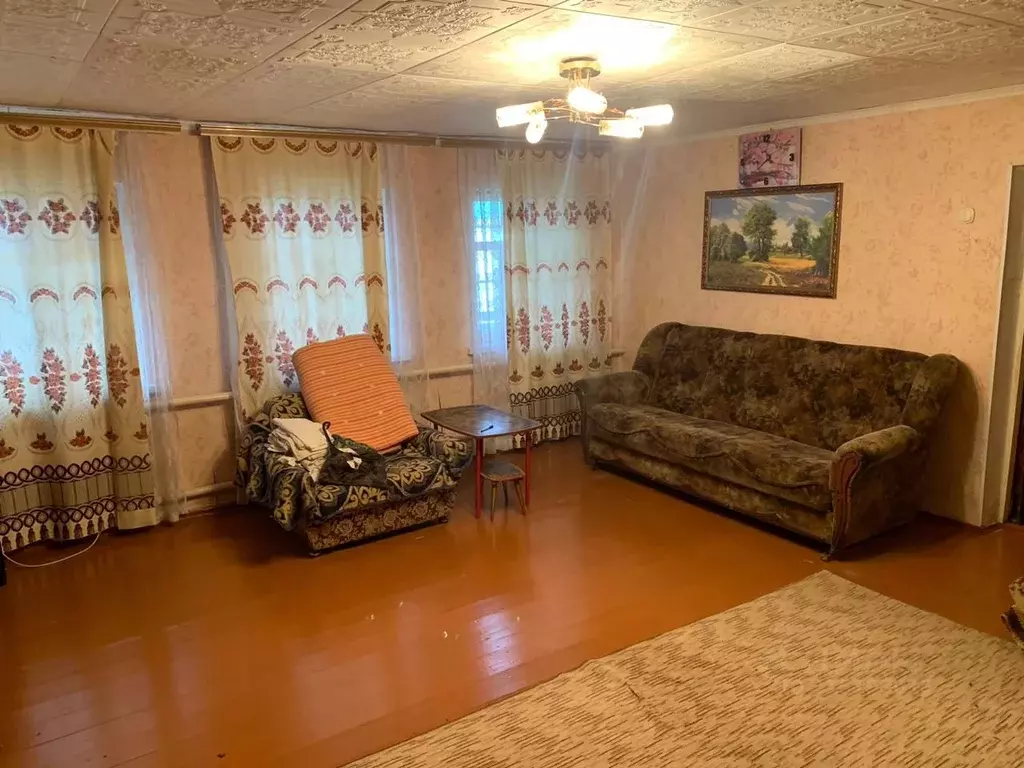 Дом в Орловская область, Орел ул. Чкалова, 86 (69 м) - Фото 1
