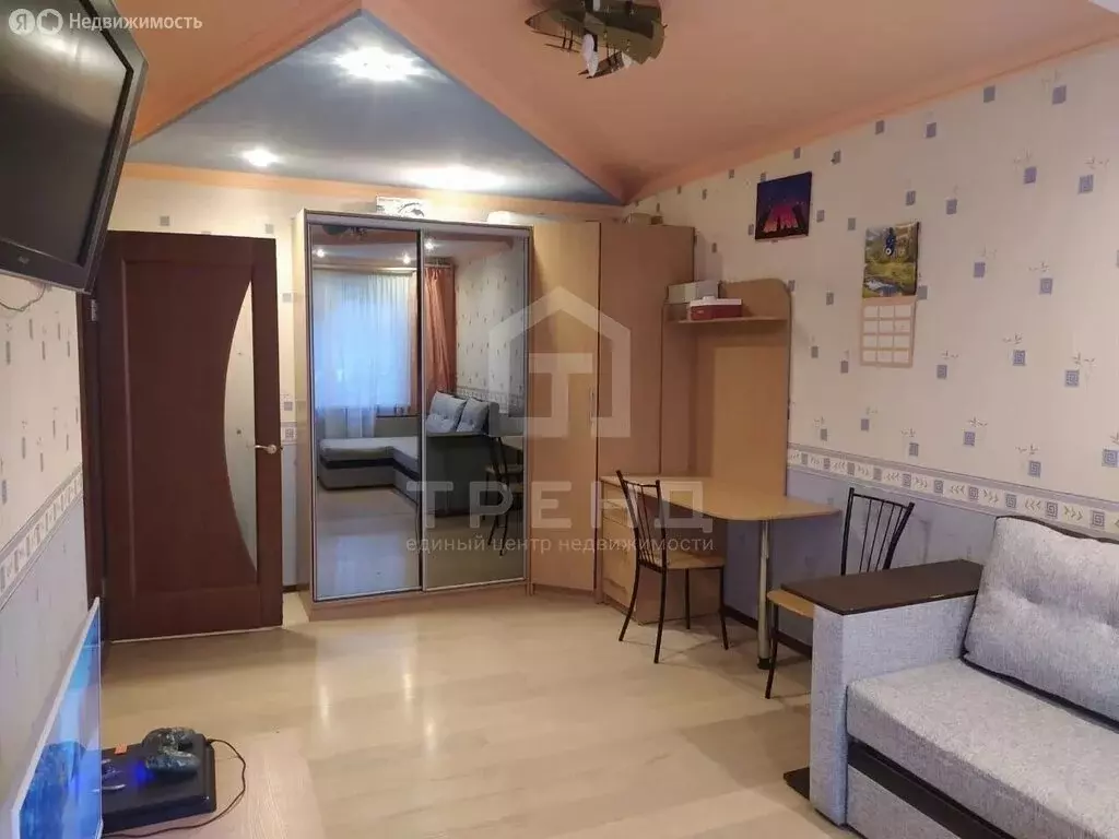 1-комнатная квартира: Санкт-Петербург, улица Есенина, 8к1 (31.4 м) - Фото 2