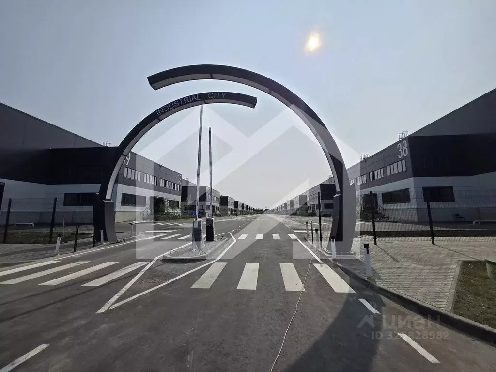 Помещение свободного назначения в Московская область, Подольск ... - Фото 1