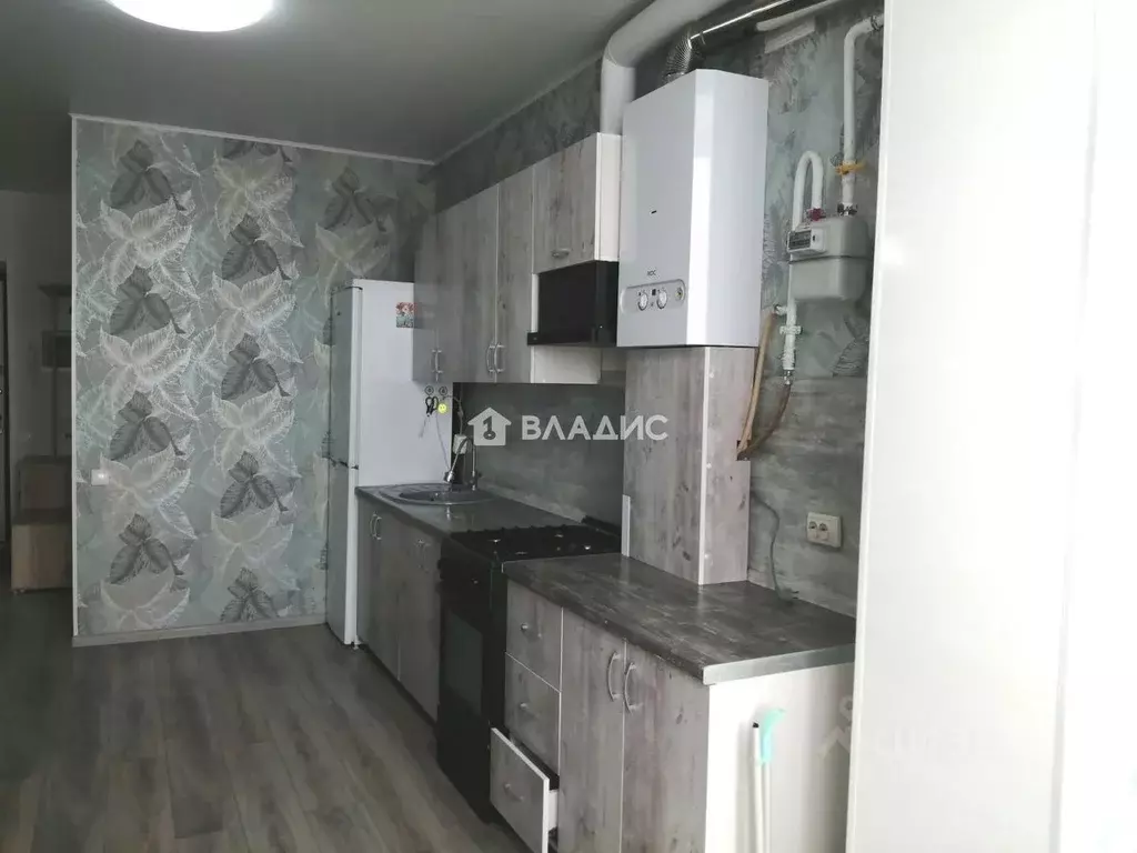 1-к кв. Белгородская область, Белгород ул. Лермонтова, 19А (47.0 м) - Фото 2