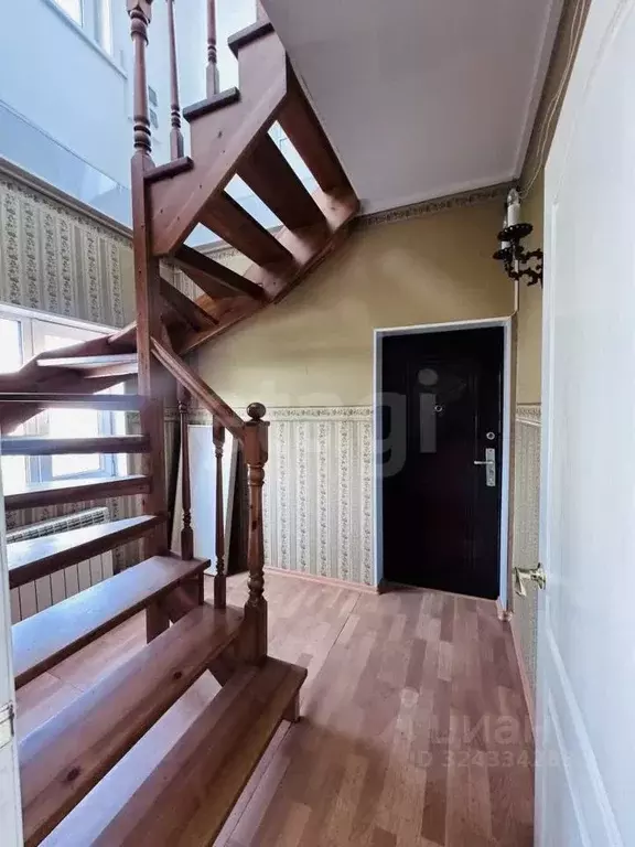 Дом в Бурятия, Улан-Удэ Новая Комушка мкр, ул. Розы Люксембург, 99 ... - Фото 1