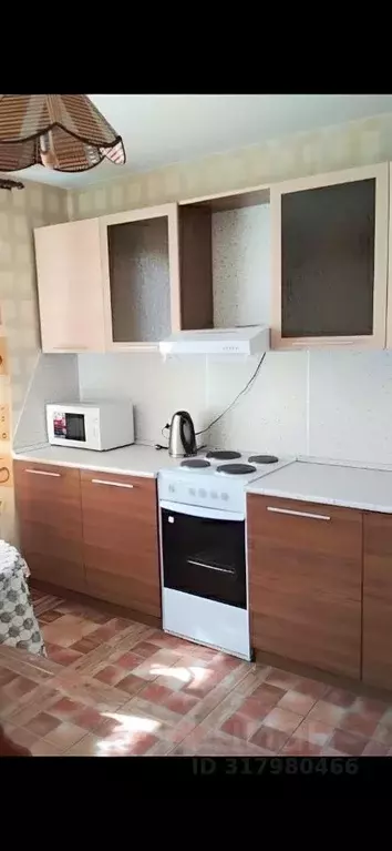 1-к кв. Марий Эл, Йошкар-Ола ул. Яна Крастыня, 2А (40.0 м) - Фото 0