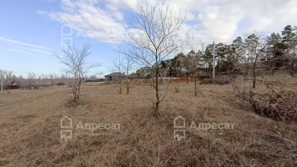 Участок в Волгоградская область, Волгоград ул. Артезианская (8.25 ... - Фото 2