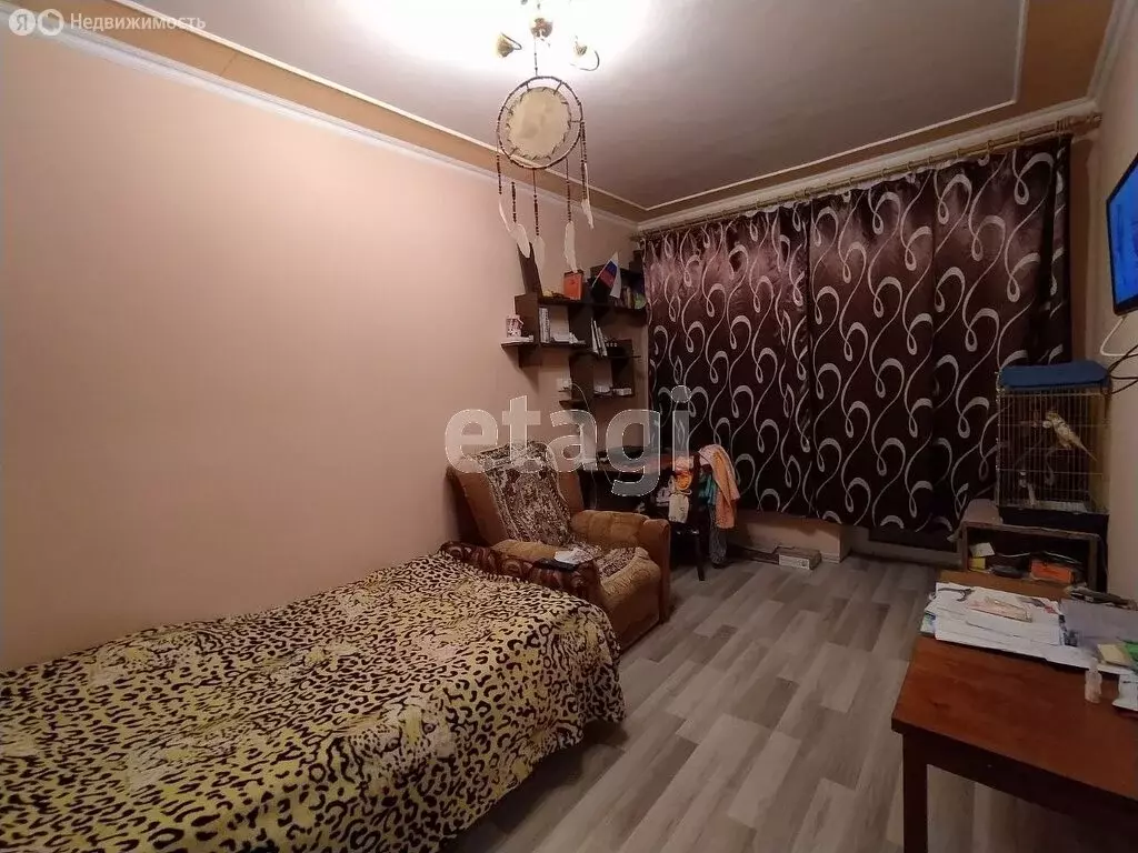 2-комнатная квартира: Бахчисарай, улица Мира, 14 (53.4 м) - Фото 1