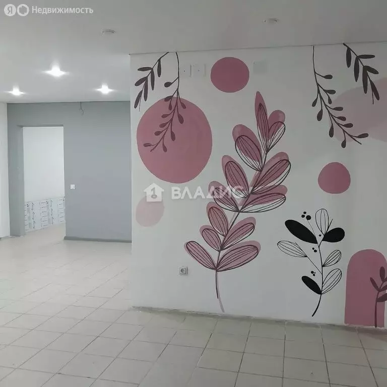 Помещение свободного назначения (75 м) - Фото 2