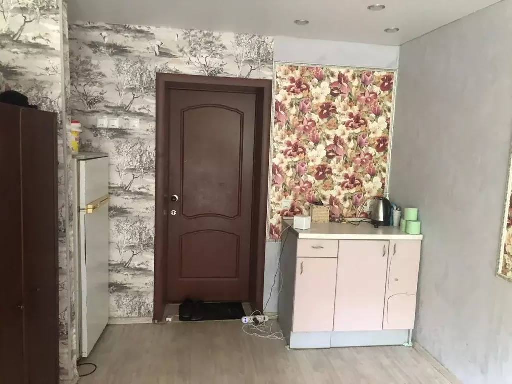 Комната Тульская область, Тула ул. Седова, 29 (17.4 м) - Фото 2